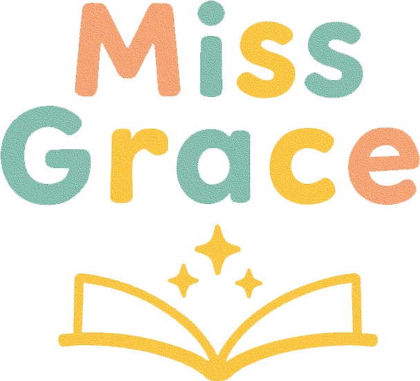 Learn With Miss Grace